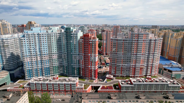 Акция 1