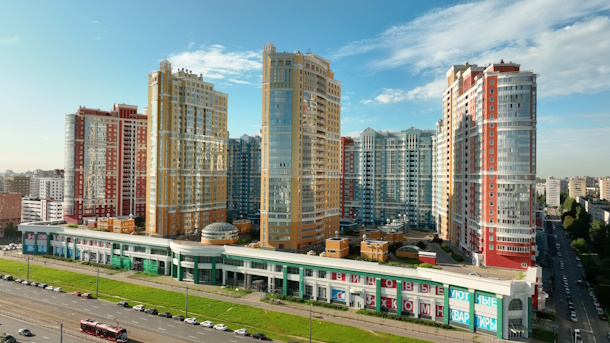 Акция 1